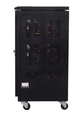 Стабилизатор напряжения РЕСАНТА АСН-30000/3-ЭМ-Tehinstrument