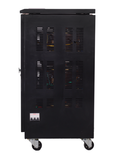 Стабилизатор напряжения РЕСАНТА АСН-30000/3-ЭМ-Tehinstrument