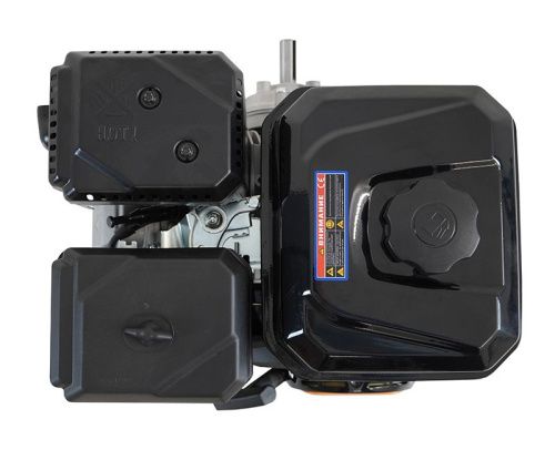 Двигатель Lifan  KP270 D20-Tehinstrument