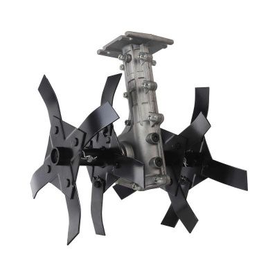 Насадка-культиватор PATRIOT для бензотриммеров-Tehinstrument