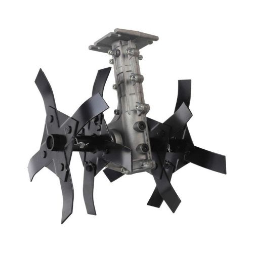 Насадка-культиватор PATRIOT для бензотриммеров-Tehinstrument