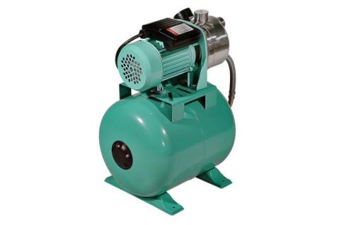 Насосная станция  Sturm WP9775VS-ST-Tehinstrument