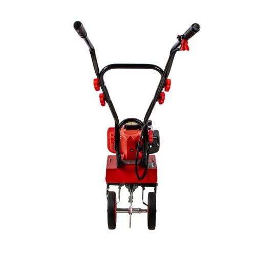Культиватор бензиновый DDE Гном - 2-Tehinstrument