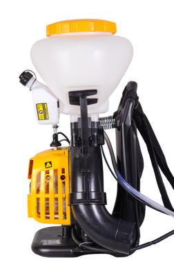 Опрыскиватель бензиновый GS-4311 Huter-Tehinstrument