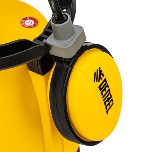 Дренажный насос для чистой и грязной воды Denzel DP450S-Tehinstrument