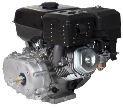 Двигатель Lifan 177F-R, вал ?22мм, катушка 3 Ампера-Tehinstrument