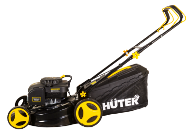 Газонокосилка бензиновая Huter GLM-7.0 SL-Tehinstrument