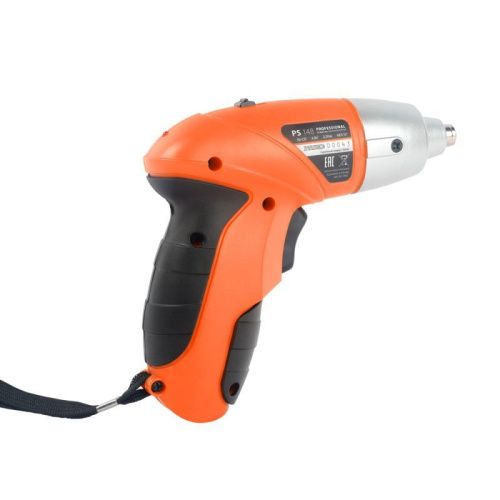 Отвертка аккумуляторная Patriot PS 148-Tehinstrument