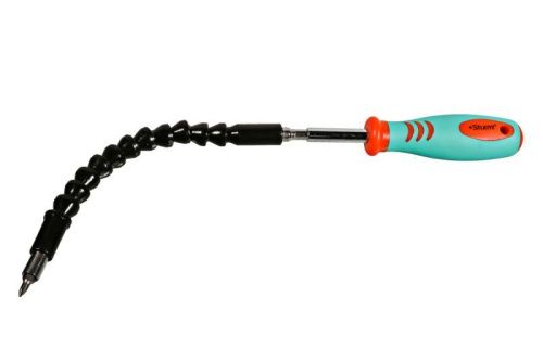 Набор отверток 71 предмет, пластиковый кейс  Sturm-Tehinstrument