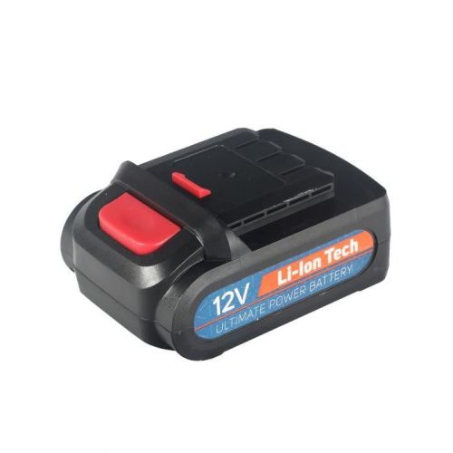 Батарея аккумуляторная PB-BR-Li (12 В, 2 А*ч, Li-ion), Patriot-Tehinstrument