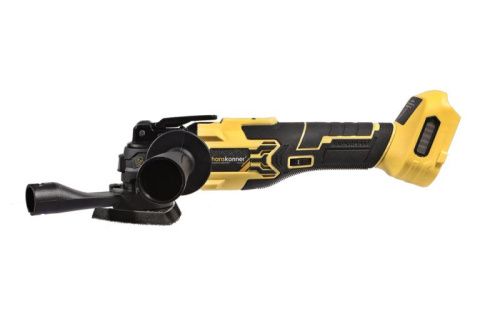 Аккумуляторный реноватор Hanskonner HMF1801 1BatterySystem-Tehinstrument