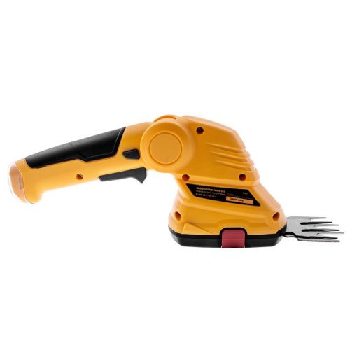 Ножницы-кусторез аккумуляторные Denzel G411-Tehinstrument