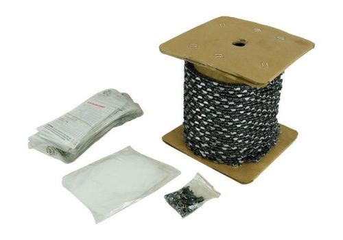 Цепь пильная  Sturm, шаг 0,325", ширина паза 1,5мм, квадратный зуб, 1848 звеньев-Tehinstrument