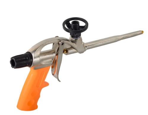 Пистолет для монтажной пены Усиленный тефлон Вихрь-Tehinstrument