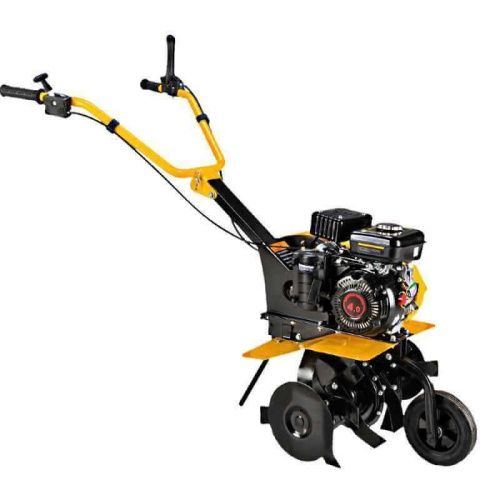 Бензиновый культиватор Patriot Home Garden HG 460 (культиватор PHG HG 460)-Tehinstrument