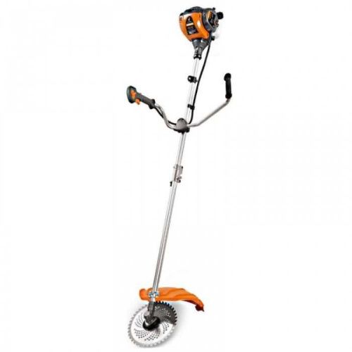 Бензокоса DAEWOO DABC 4ST (бензиновый триммер ДЭУ 4СТ)-Tehinstrument