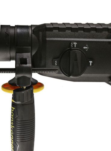 Перфоратор Hanskonner HRH0928LRE-Tehinstrument