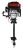 Мотор лодочный Habert (двигатель Loncin 1P70FC)-Tehinstrument