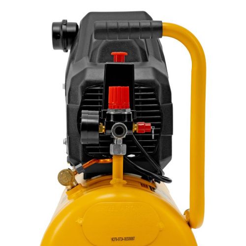 Компрессор воздушный Denzel DK1500/24, Х-PRO-Tehinstrument