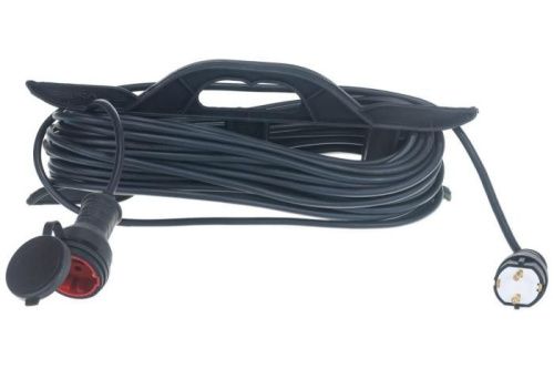 Удлинитель на рамке АТЛАНТ ПВС 3x2.5 30 м-Tehinstrument