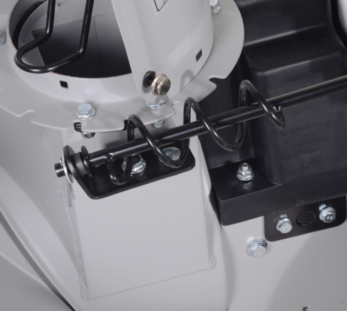 Снегоуборщик Ресанта СБ 4000-Tehinstrument