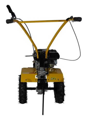 Мотоблок Habert HХ-13 (колёса 4.00*8)-Tehinstrument