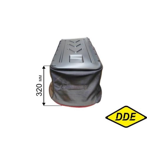 Травосборник г/к DDE - мешок к WYZ22-1_Рапсодия-Tehinstrument