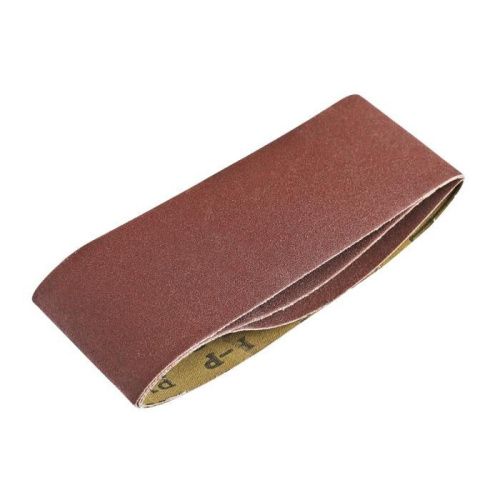 Лента абразивная (75х457мм, Р150, 3 шт.), Patriot-Tehinstrument