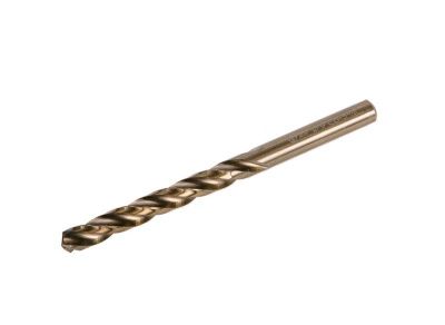 Сверло по металлу ТРЁХСПИРАЛЬНОЕ Кобальт 9,0х125мм БОЕКОМПЛЕКТ-Tehinstrument