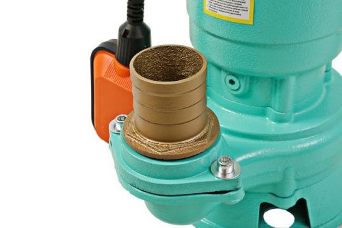 Насос погружной дренажный  Sturm WP9709SW-Tehinstrument