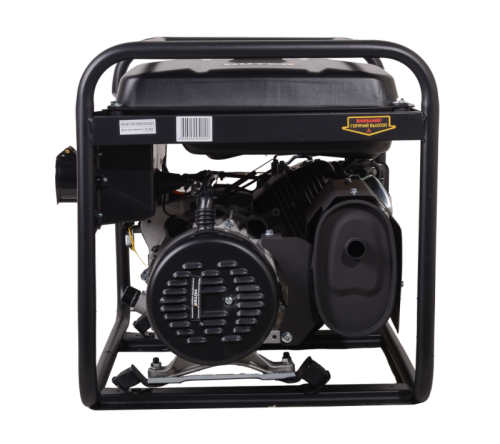 Электрогенератор Huter DY 9.5A-Tehinstrument