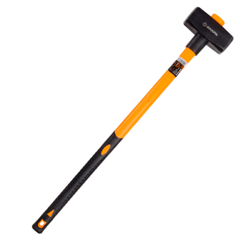 Кувалда ВИХРЬ К5Ф фиберглассовая рукоятка-Tehinstrument