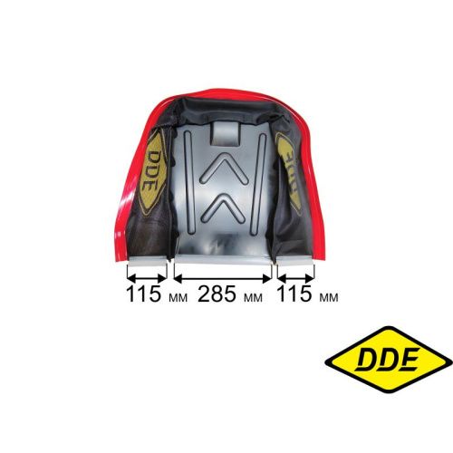 Травосборник газонокосилки DDE - мешок к WYS18-WD65_Элегия /LM46-60 --> 915-021-064--> 915-021-064-Tehinstrument