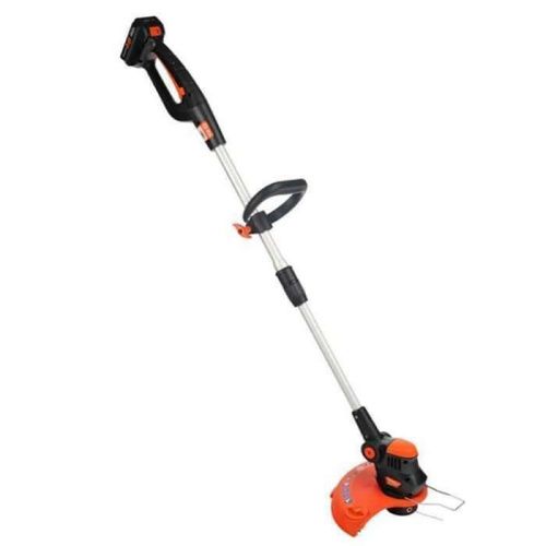 Аккумуляторный триммер Patriot TR 300 Li (электрокоса Патриот ТР 300), 250305006-Tehinstrument