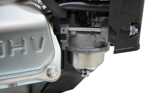 Двигатель Lifan 170FM, вал ?20мм (UNF)-Tehinstrument