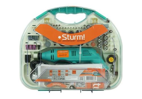 Гравер  Sturm GM2315F-Tehinstrument