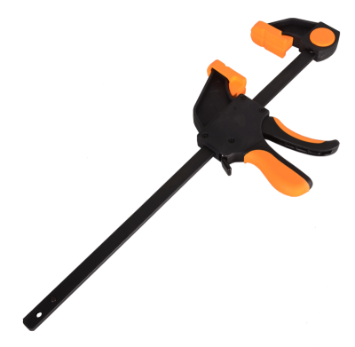 Струбцина быстрозажимная Вихрь 300х60 мм-Tehinstrument