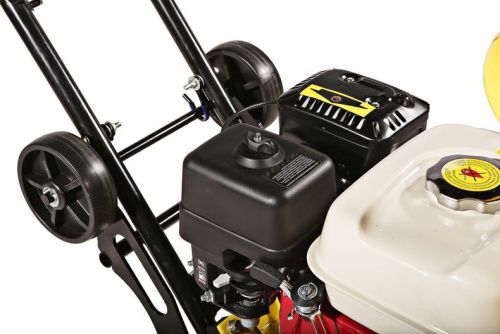 Виброплита Hanskonner HPC60W-Tehinstrument