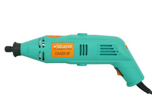 Гравер  Sturm GM2315F-Tehinstrument