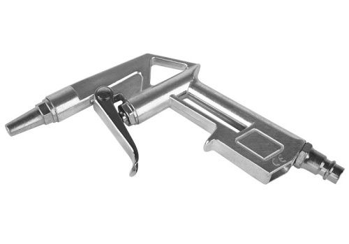 Набор аксессуаров для компрессора, 5 предметов, краскопульт с верхним бачком, СОЮЗ-Tehinstrument