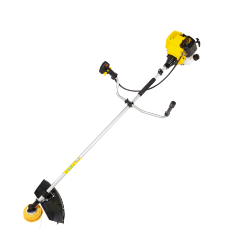 Бензиновый триммер Huter GGT-15004Т (четырехтактный)-Tehinstrument