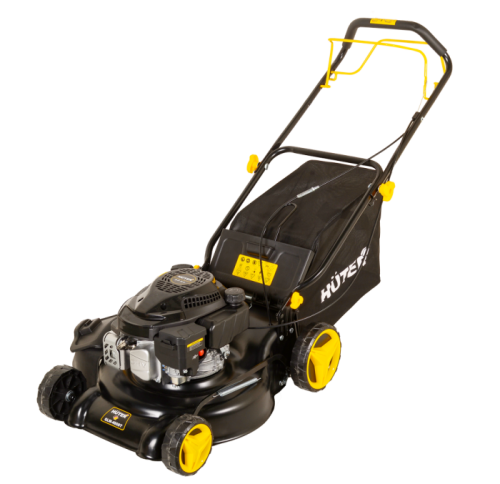 Газонокосилка бензиновая Huter GLM-460ST-Tehinstrument