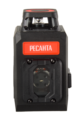 Построитель лазерный Ресанта ПЛ-360 Green-Tehinstrument