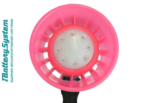 Опрыскиватель аккумуляторный  Sturm GS8212N 1BatterySystem без АКБ и ЗУ-Tehinstrument