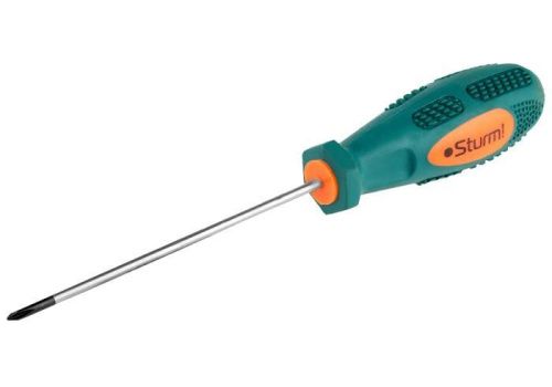 Отвертка  Sturm 1040-01-PH0-125-Tehinstrument