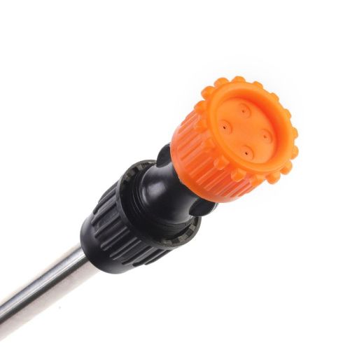 Опрыскиватель ранцевый аккумуляторный Patriot PT-12 AC-Tehinstrument