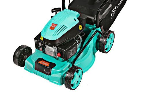 Бензиновая газонокосилка  Sturm PL4010-Tehinstrument