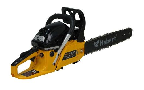 Бензопила Habert HN-4518-Tehinstrument
