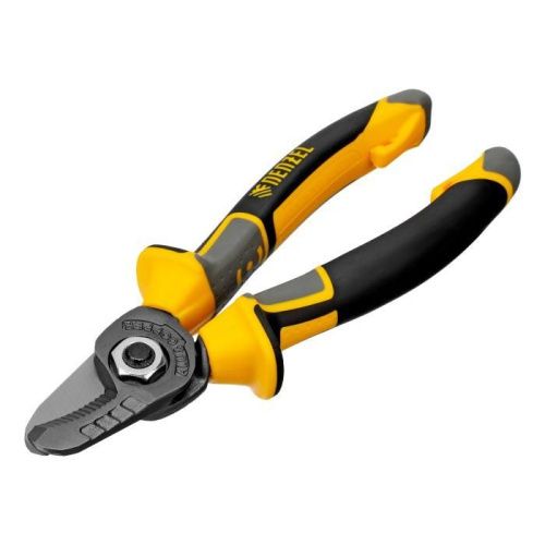 Кабелерез 160 мм, трехкомпонентные рукоятки Denzel-Tehinstrument