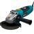Угловая шлифовальная машина Bort BWS-800 (болгарка Борт 800), 98295801-Tehinstrument